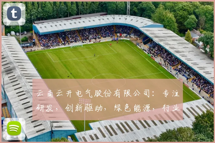 云南云开电气股份有限公司：专注研发，创新驱动，绿色能源，行业先锋，引领未来。