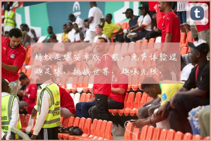 蚂蚁足球安卓版下载，免费体验逗趣足球，挑战世界，趣味无限，