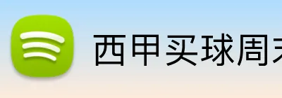 西甲买球周末盘口 logo